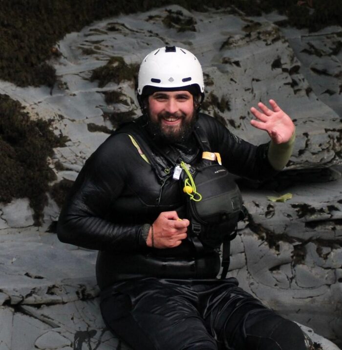 Jamie Howard, Co-Founder of Wandering Moments